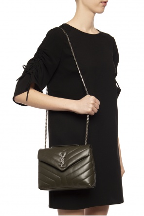 ‘loulou’ shoulder bag, zdjęcie 2 ‘loulou’ shoulder bag od Saint Laurent